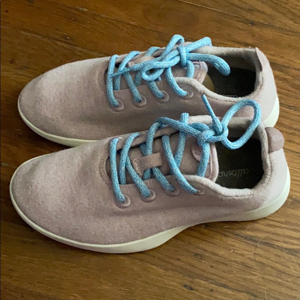 Wool Runner - image 2